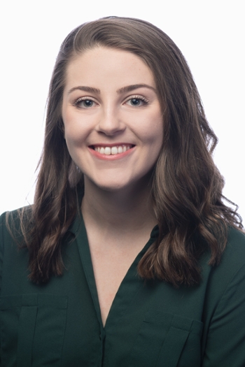 Catherine Jenkins portrait